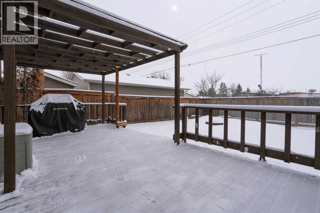 5410 47 Avenue W, Forestburg, Alberta  T0B 1N0 - Photo 35 - A2297400