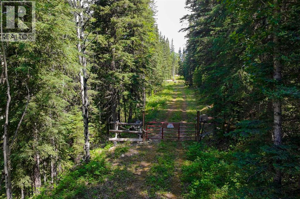 5-24-52-4 Se, Rural Yellowhead County, Alberta  T7V 1X4 - Photo 10 - A2261285