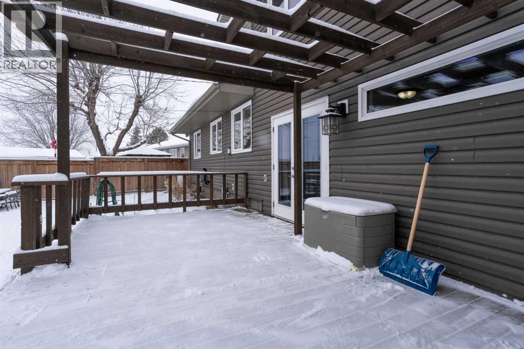 5410 47 Avenue W, Forestburg, Alberta  T0B 1N0 - Photo 34 - A2297400