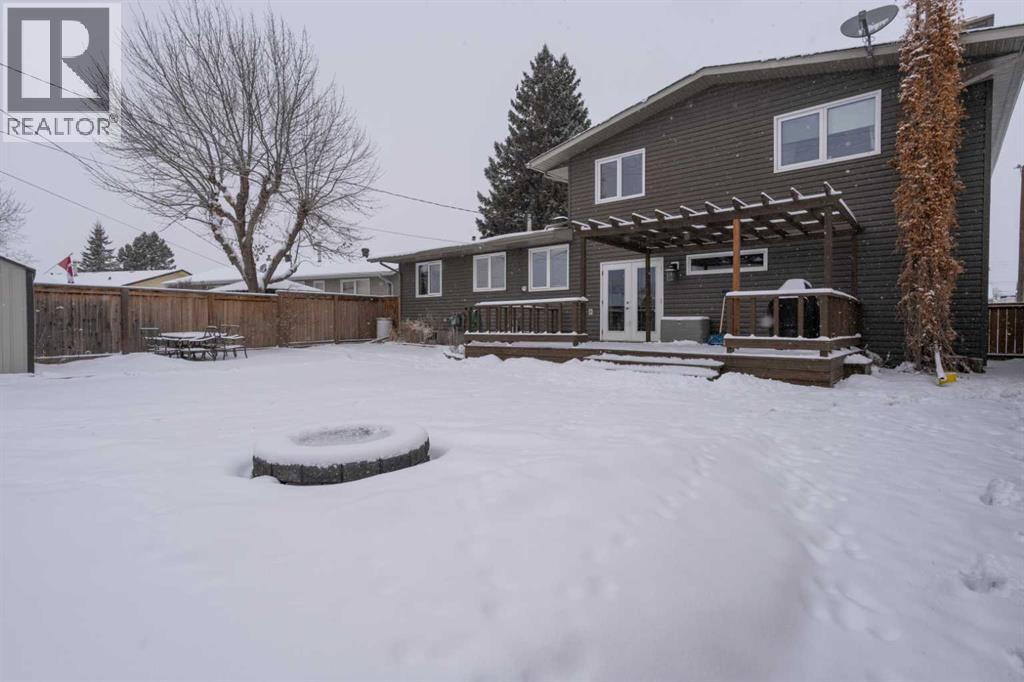 5410 47 Avenue W, Forestburg, Alberta  T0B 1N0 - Photo 33 - A2297400