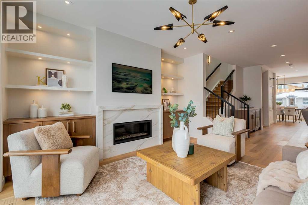 2233 35 Street SW, Calgary, Alberta  T3E 2X7 - Photo 24 - A2292731