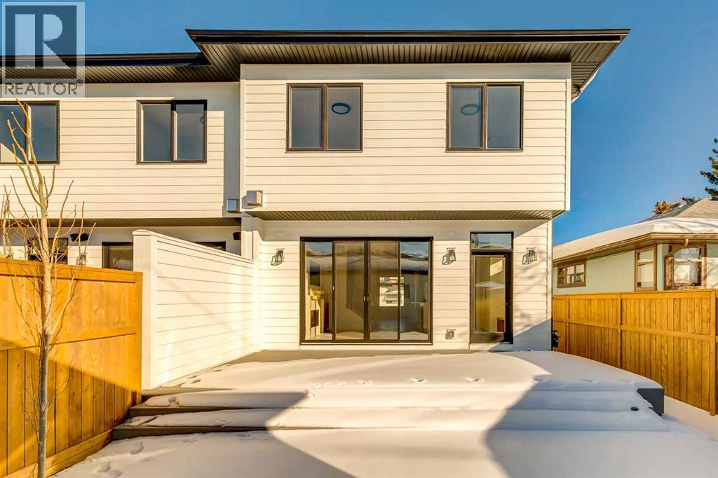 2233 35 Street SW, Calgary, Alberta  T3E 2X7 - Photo 49 - A2292731