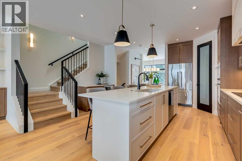 2233 35 Street SW, Calgary, Alberta  T3E 2X7 - Photo 19 - A2292731