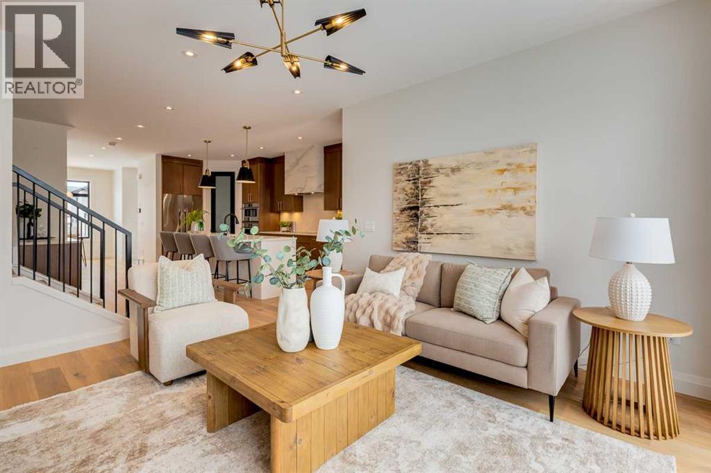 2233 35 Street SW, Calgary, Alberta  T3E 2X7 - Photo 23 - A2292731