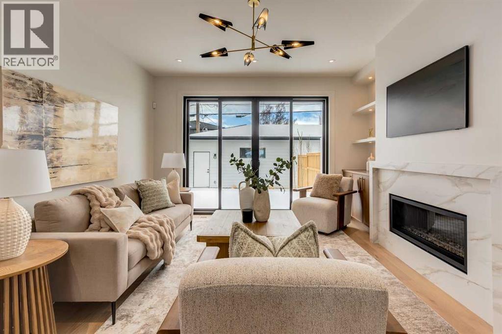 2233 35 Street SW, Calgary, Alberta  T3E 2X7 - Photo 22 - A2292731