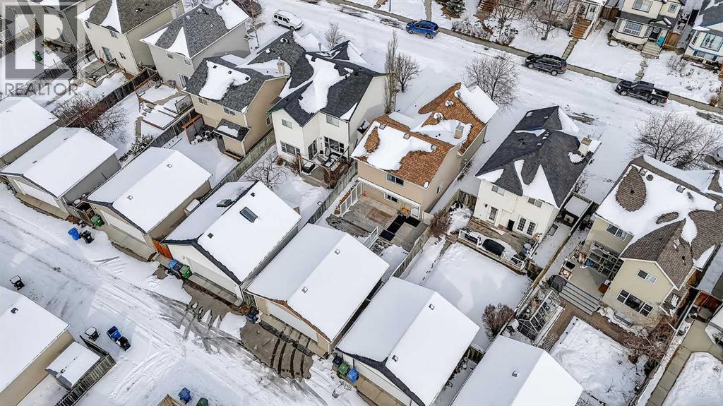 131 Citadel Mesa Close NW, Calgary, Alberta  T3G 5K9 - Photo 35 - A2294003