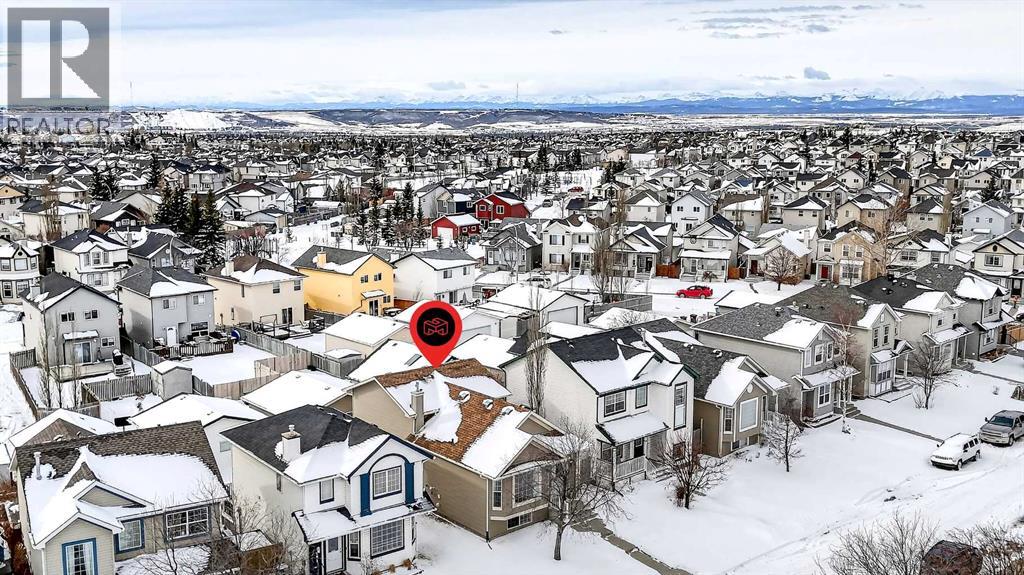 131 Citadel Mesa Close NW, Calgary, Alberta  T3G 5K9 - Photo 37 - A2294003