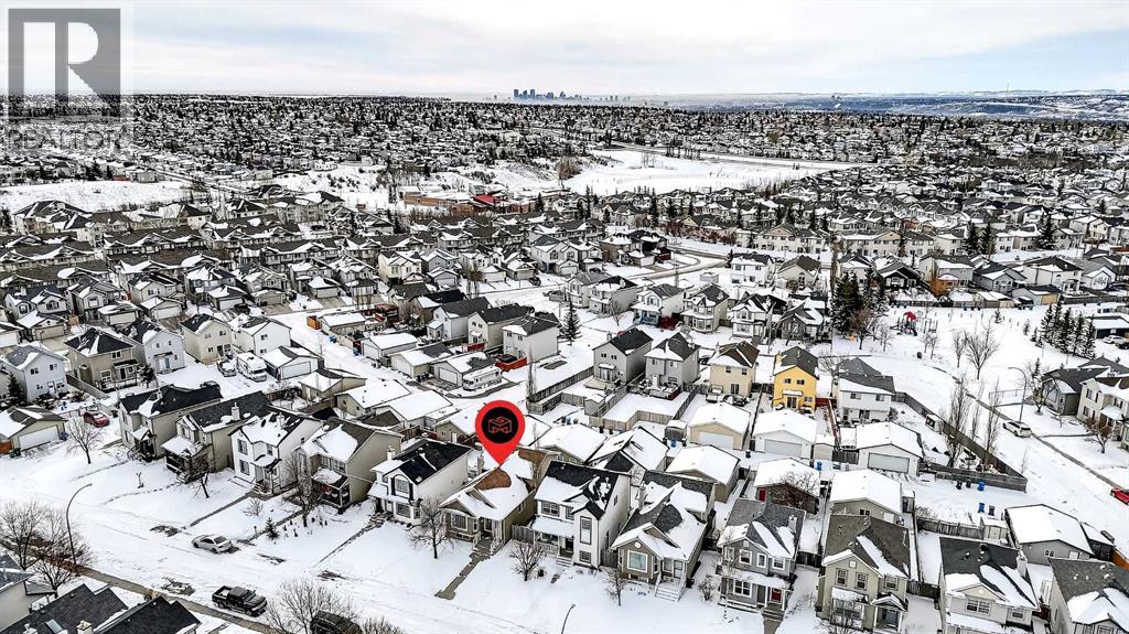 131 Citadel Mesa Close NW, Calgary, Alberta  T3G 5K9 - Photo 34 - A2294003