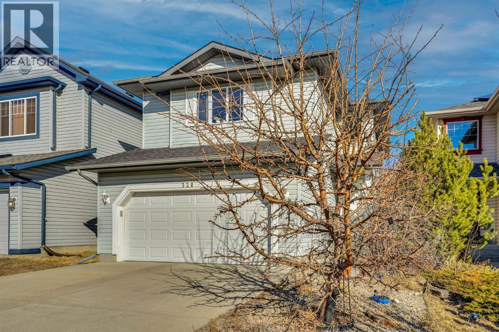 328 Tuscany Valley View NW, Calgary, Alberta  T3L 2L1 - Photo 2 - A2296182