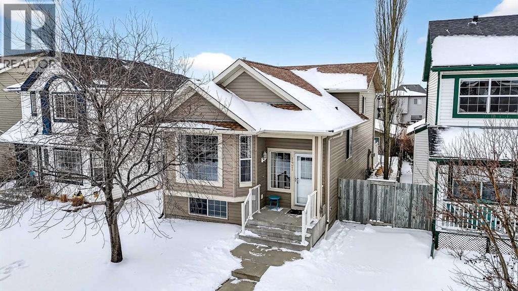 131 Citadel Mesa Close NW, Calgary, Alberta  T3G 5K9 - Photo 33 - A2294003