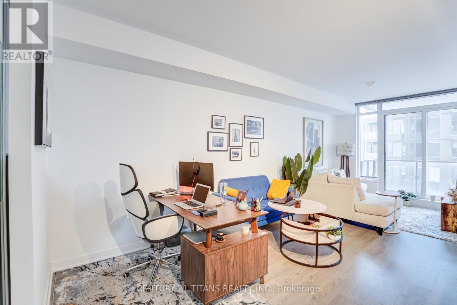 4010 - 1926 Lakeshore Boulevard, Toronto, Ontario  M6S 1A2 - Photo 16 - W12941238