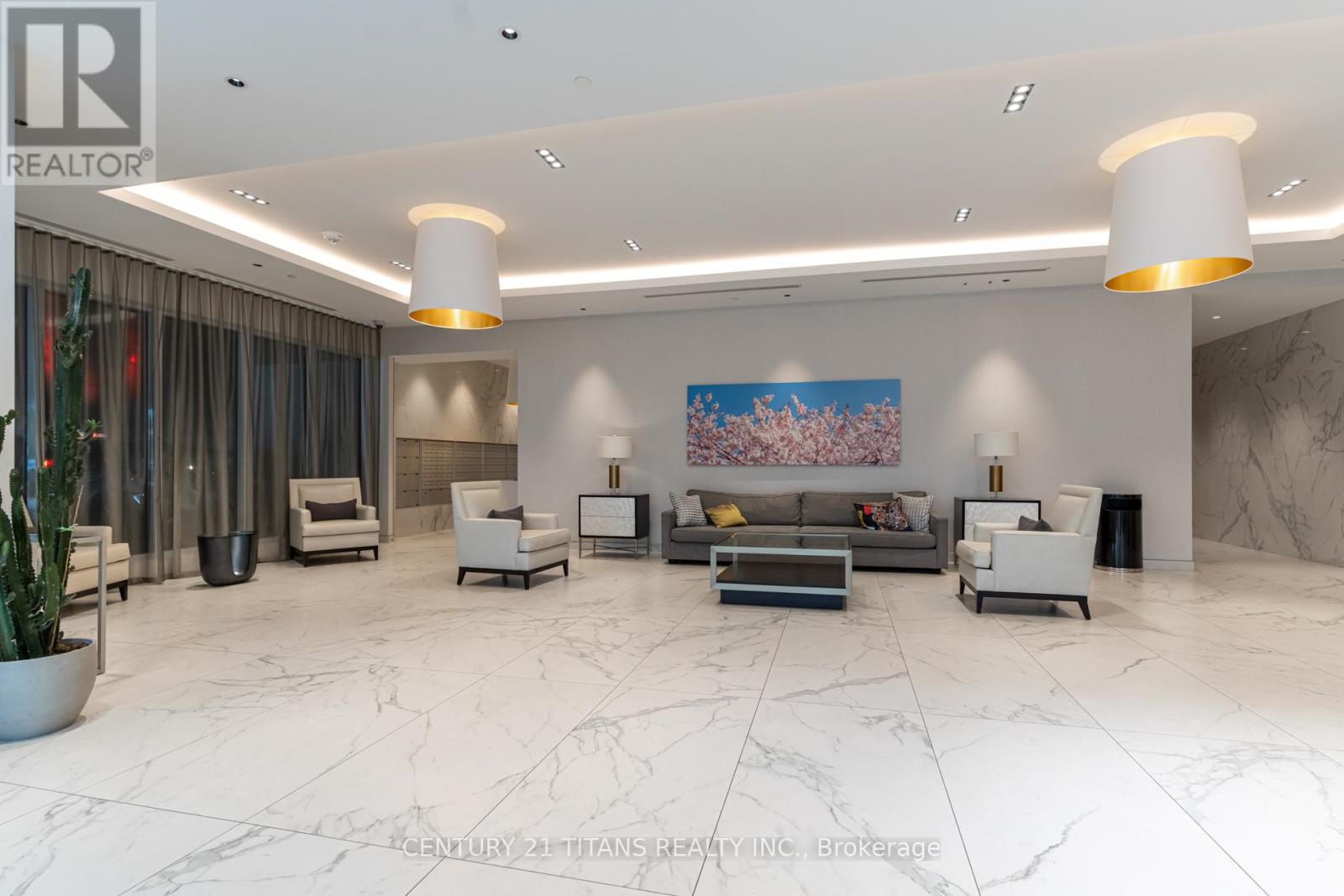 4010 - 1926 Lakeshore Boulevard, Toronto, Ontario  M6S 1A2 - Photo 5 - W12941238