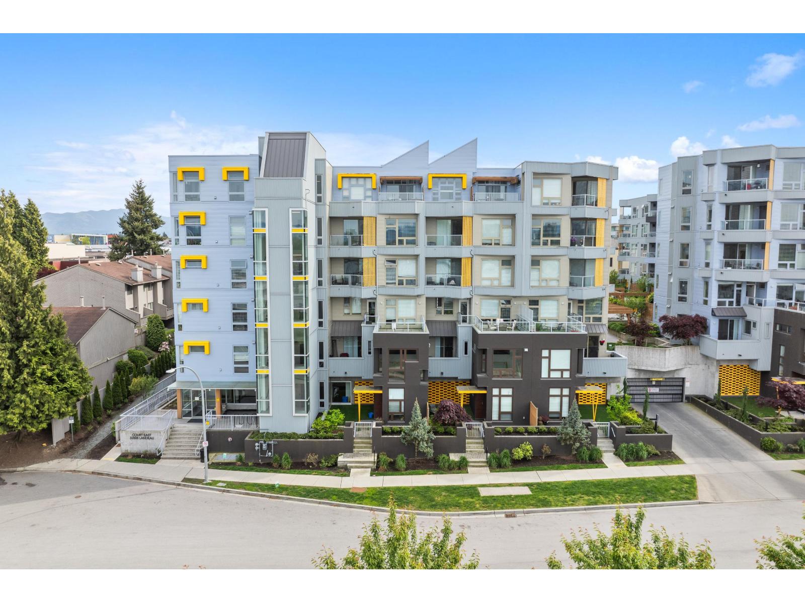 414 32838 Landeau Place, Abbotsford, British Columbia  V2S 0M6 - Photo 25 - R3105238