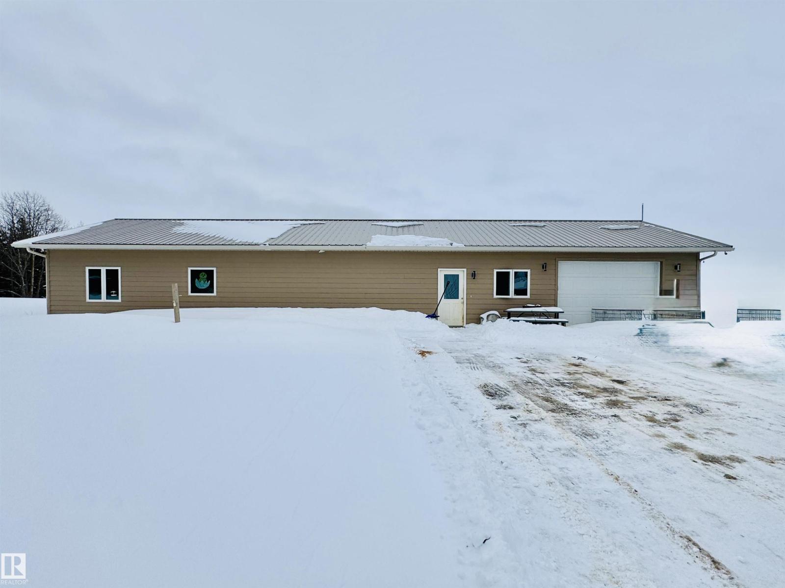 17459 602 TOWNSHIP RD, rural smoky lake county, Alberta