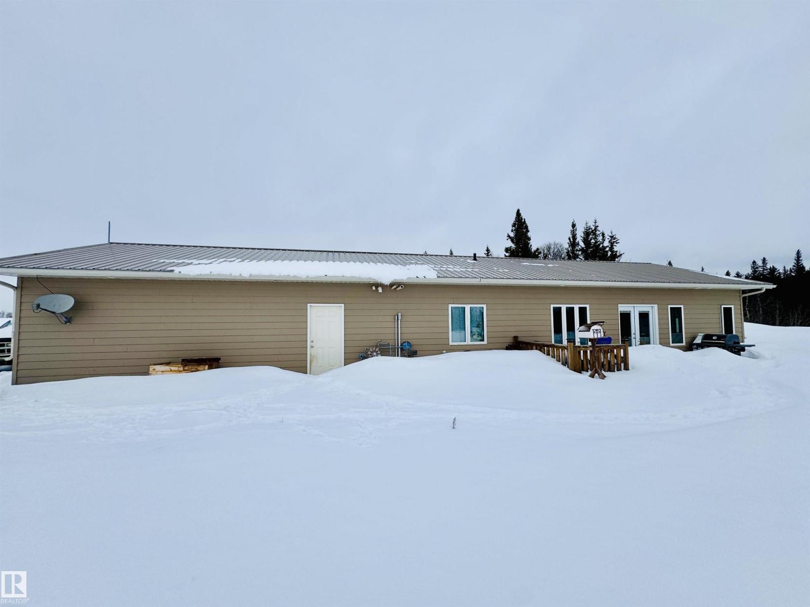17459 602 Township Rd, Rural Smoky Lake County, Alberta  T0A 3C0 - Photo 2 - E4479912