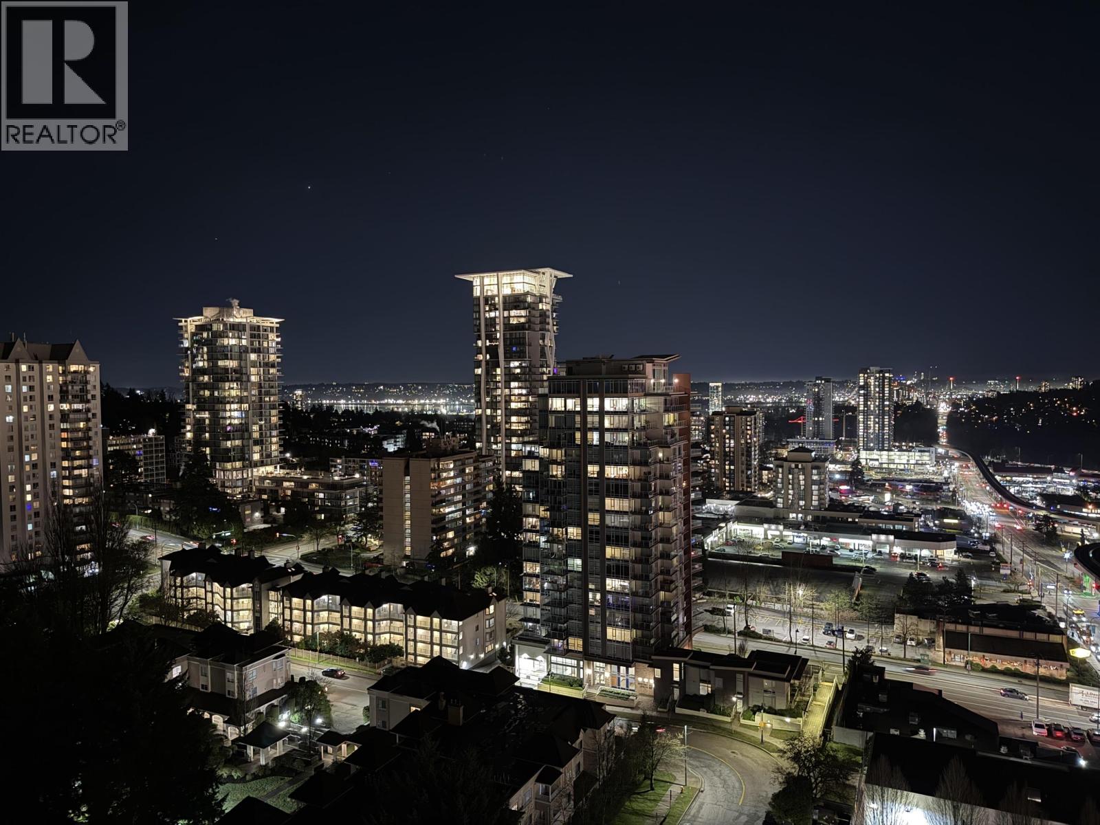 1706 530 Whiting Way, Coquitlam, British Columbia  V3J 0J4 - Photo 36 - R3096048