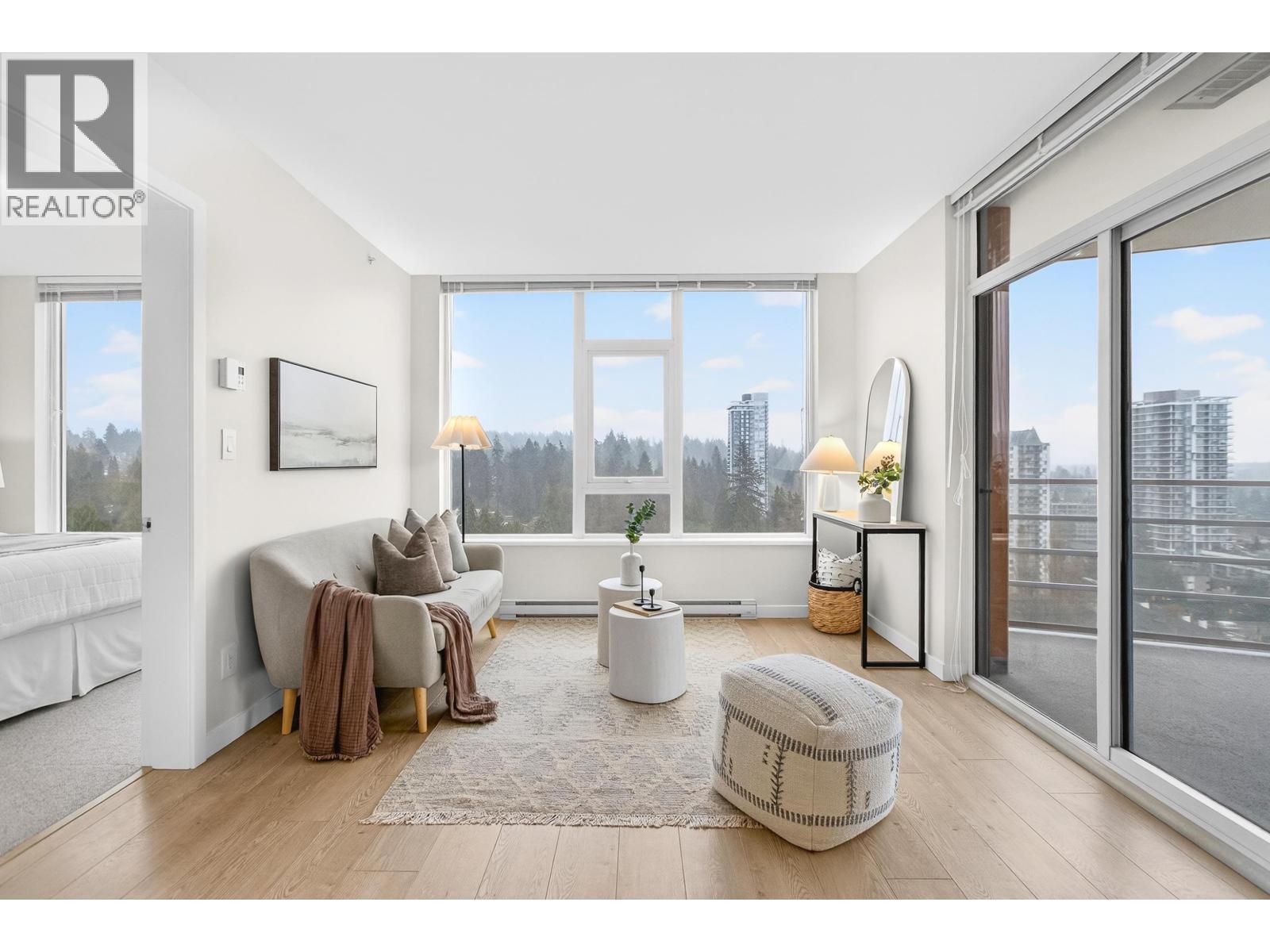 1706 530 Whiting Way, Coquitlam, British Columbia  V3J 0J4 - Photo 5 - R3096048