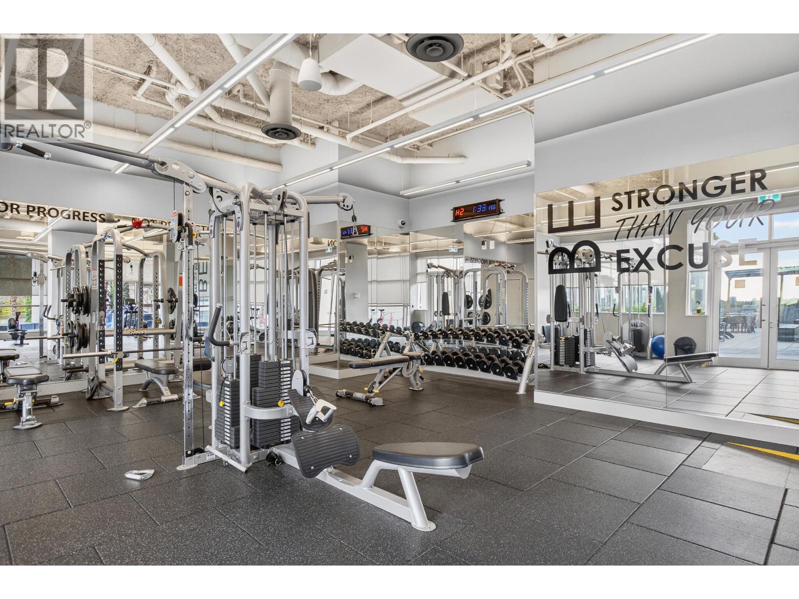 1706 530 Whiting Way, Coquitlam, British Columbia  V3J 0J4 - Photo 29 - R3096048