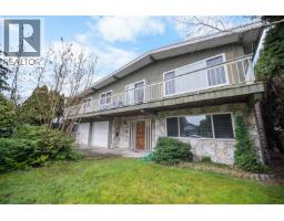 3580 BARGEN DRIVE, Richmond, British Columbia