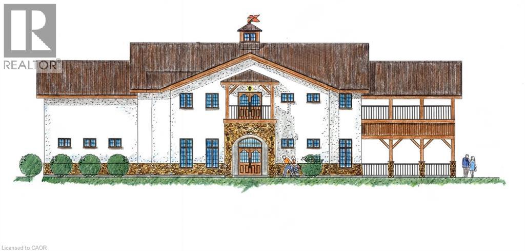 1074 Niagara Stone Road, Niagara-On-The-Lake, Ontario  L0S 1J0 - Photo 2 - 40814998