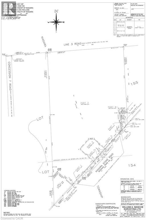 1074 Niagara Stone Road, Niagara-On-The-Lake, Ontario  L0S 1J0 - Photo 24 - 40814998