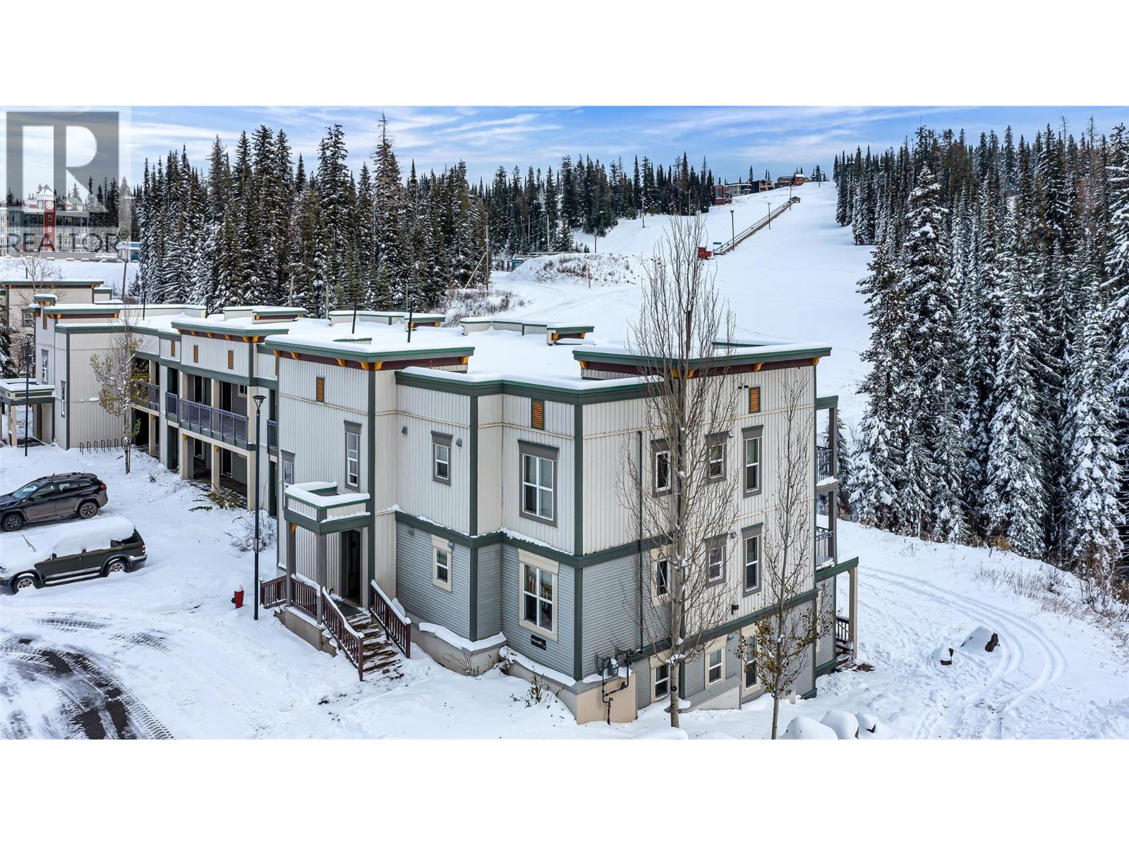 9810 Silver Star Road Unit# 306, Silver Star, British Columbia  V1B 3X5 - Photo 6 - 10380854