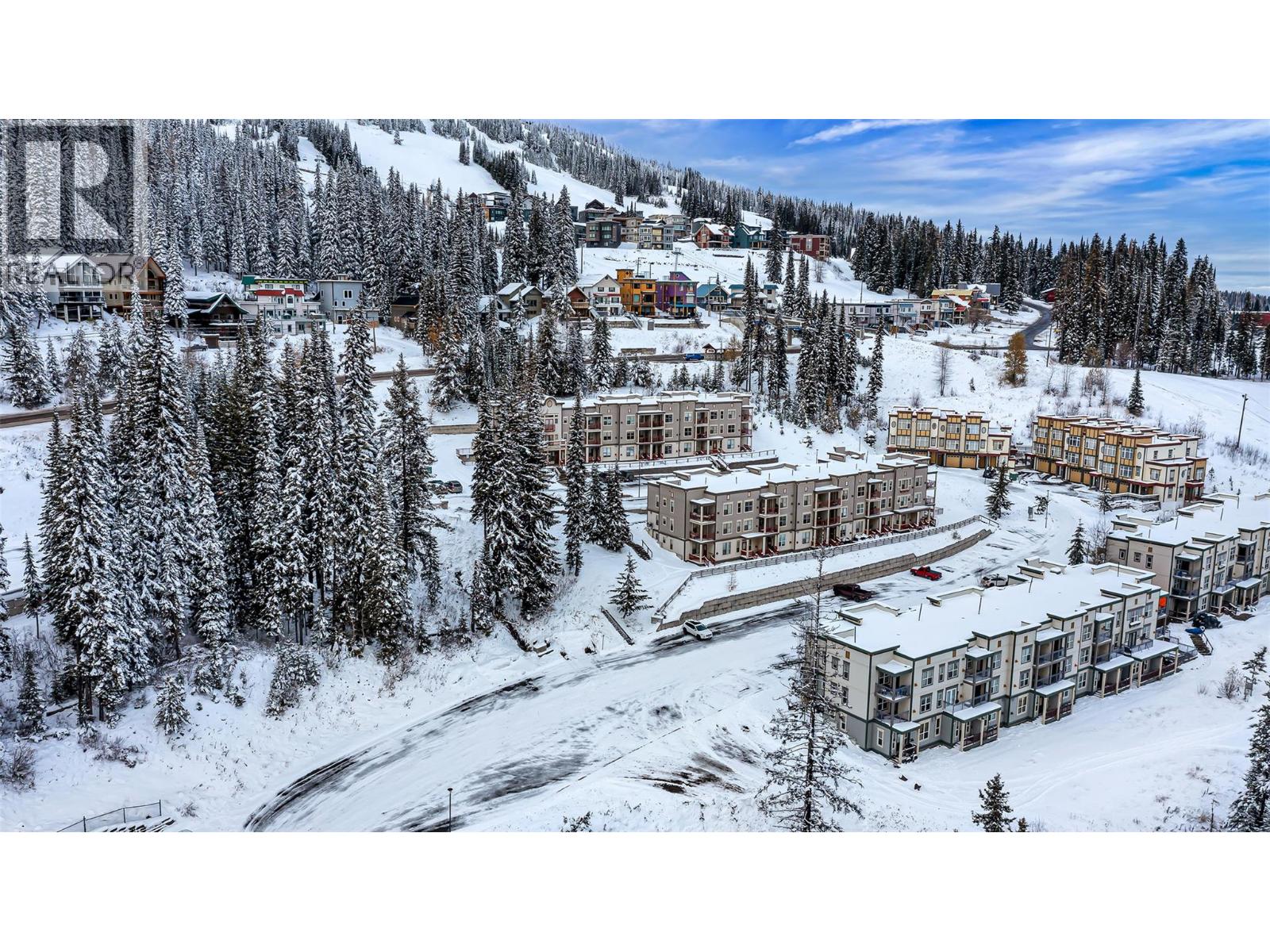 9810 Silver Star Road Unit# 306, Silver Star, British Columbia  V1B 3X5 - Photo 8 - 10380854