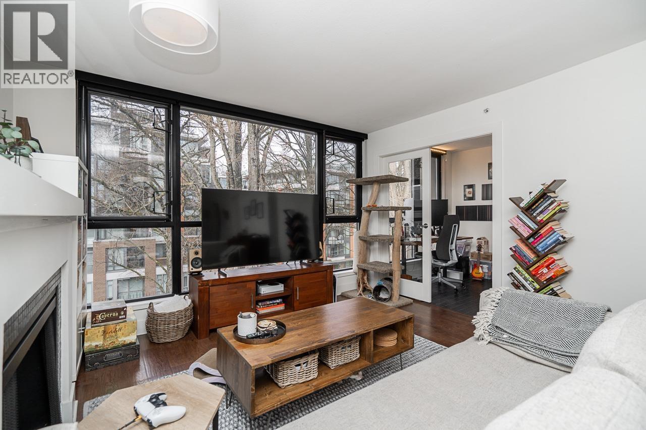 502 2036 W 10th Avenue, Vancouver, British Columbia  V6J 2B3 - Photo 12 - R3105460