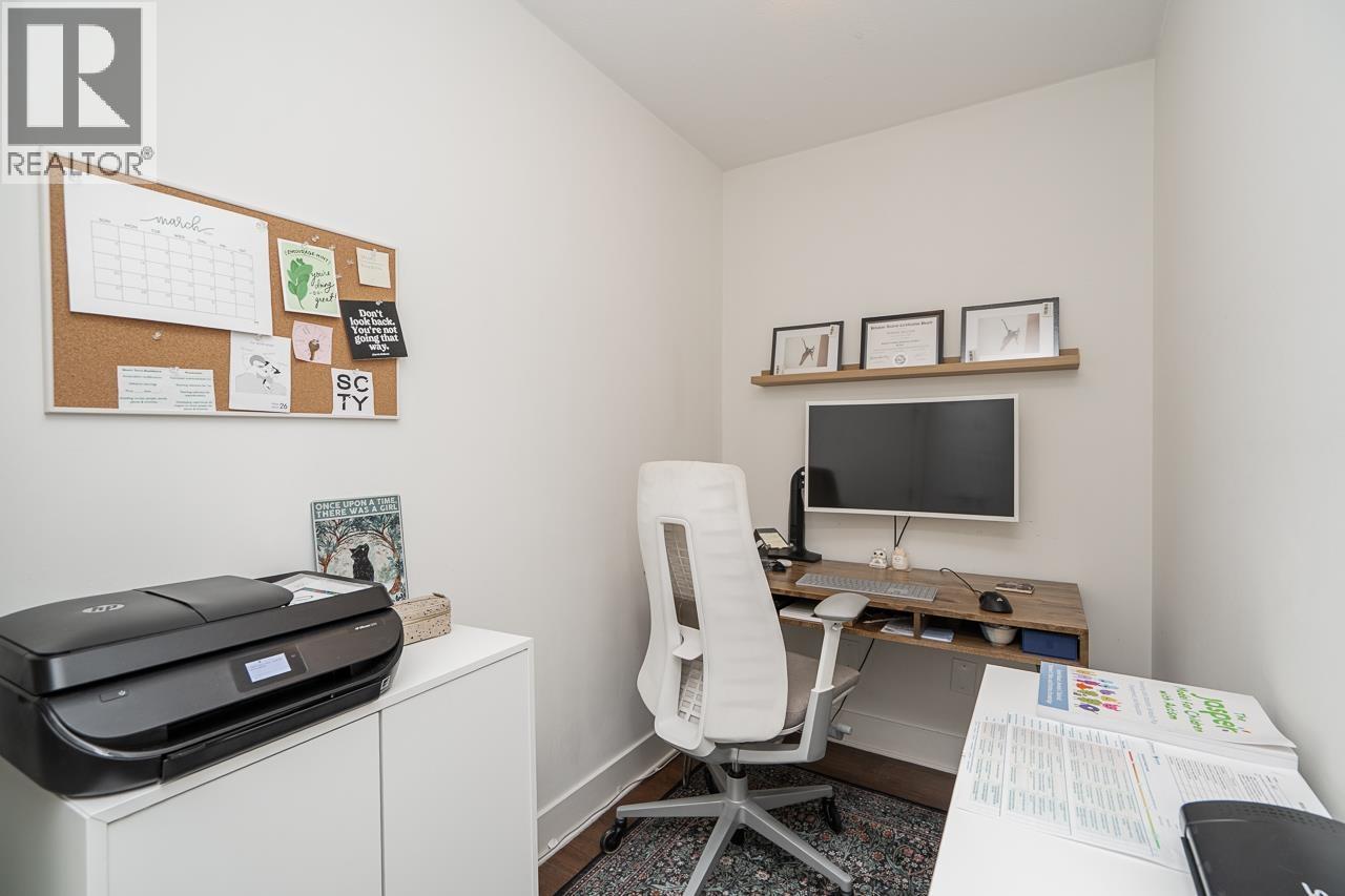 502 2036 W 10th Avenue, Vancouver, British Columbia  V6J 2B3 - Photo 19 - R3105460