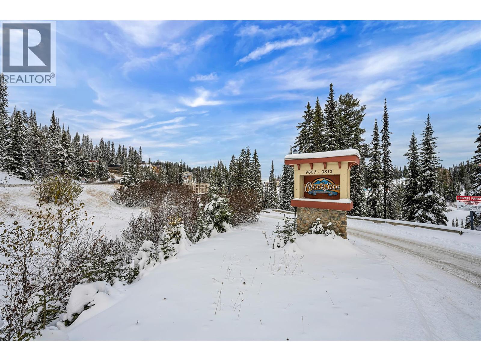 9810 Silver Star Road Unit# 306, Silver Star, British Columbia  V1B 3X5 - Photo 47 - 10380854