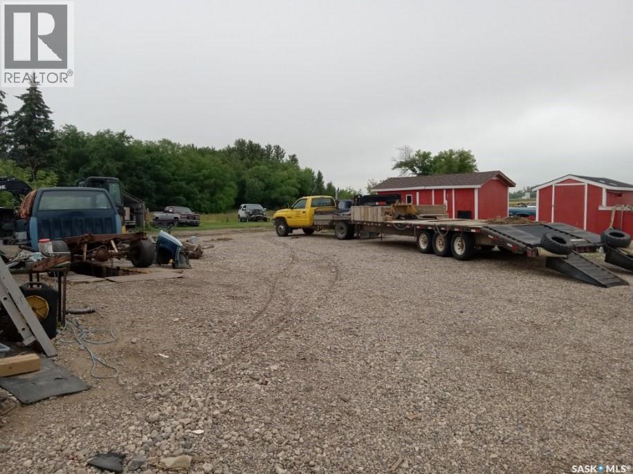 99 Dziendzielowski Avenue, Cudworth, Saskatchewan  S0K 1B0 - Photo 12 - SK031748