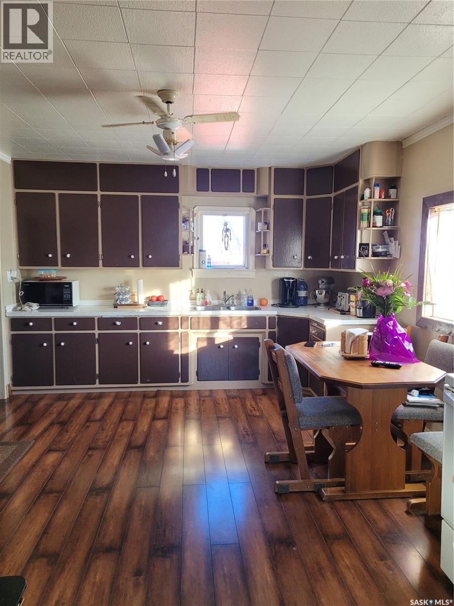 99 Dziendzielowski Avenue, Cudworth, Saskatchewan  S0K 1B0 - Photo 13 - SK031748