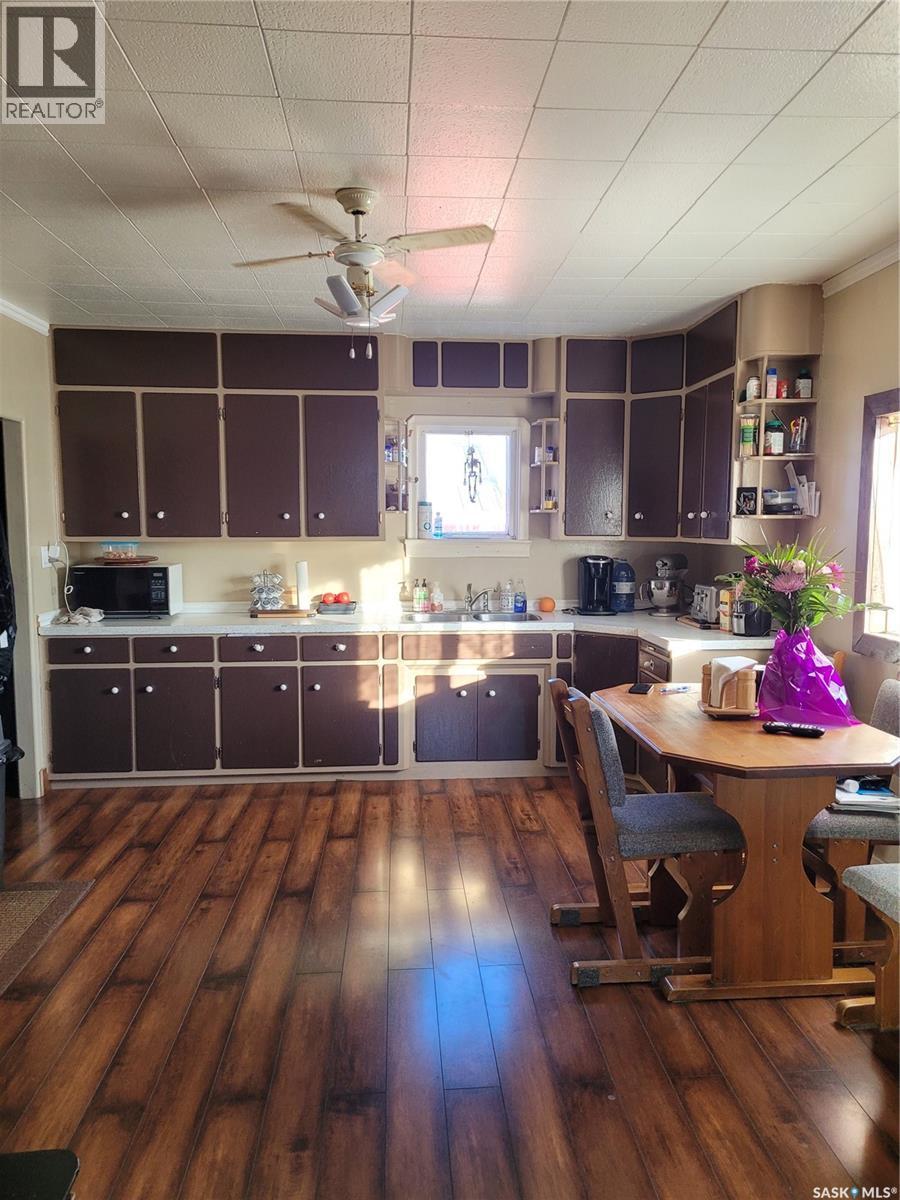 99 Dziendzielowski Avenue, Cudworth, Saskatchewan  S0K 1B0 - Photo 15 - SK031748
