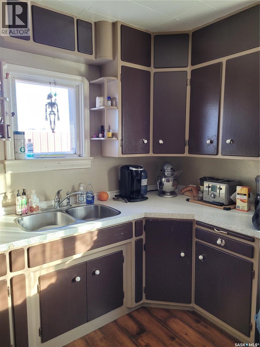 99 Dziendzielowski Avenue, Cudworth, Saskatchewan  S0K 1B0 - Photo 16 - SK031748