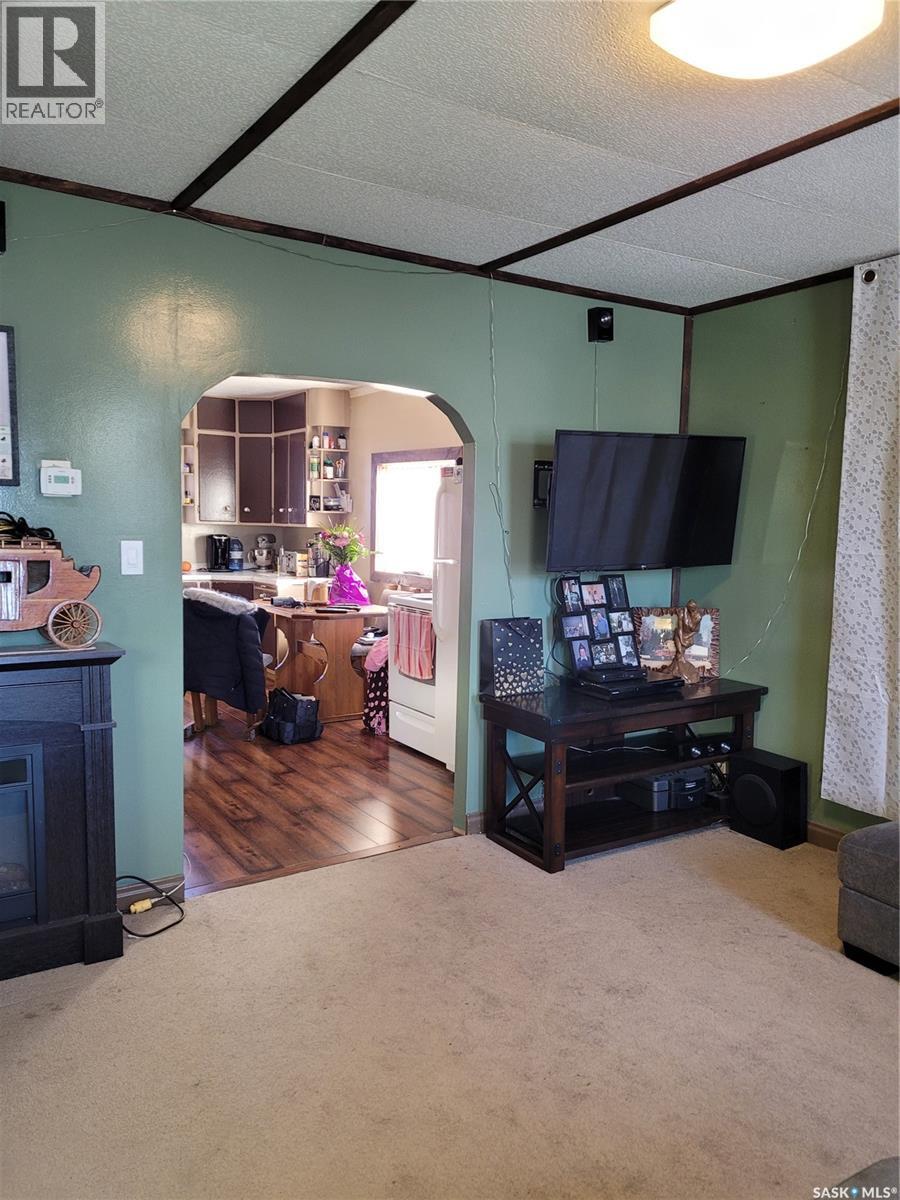 99 Dziendzielowski Avenue, Cudworth, Saskatchewan  S0K 1B0 - Photo 20 - SK031748