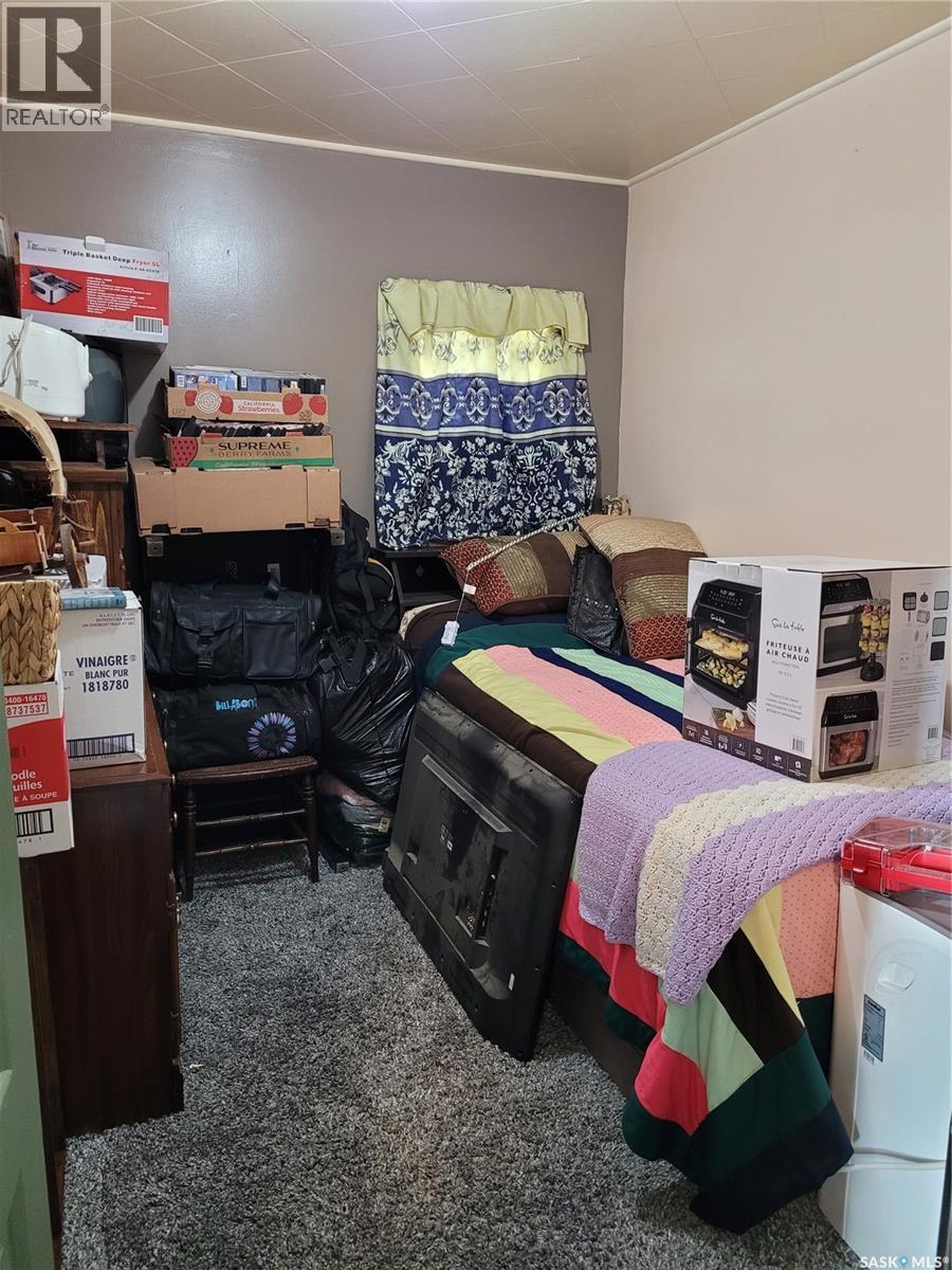 99 Dziendzielowski Avenue, Cudworth, Saskatchewan  S0K 1B0 - Photo 21 - SK031748