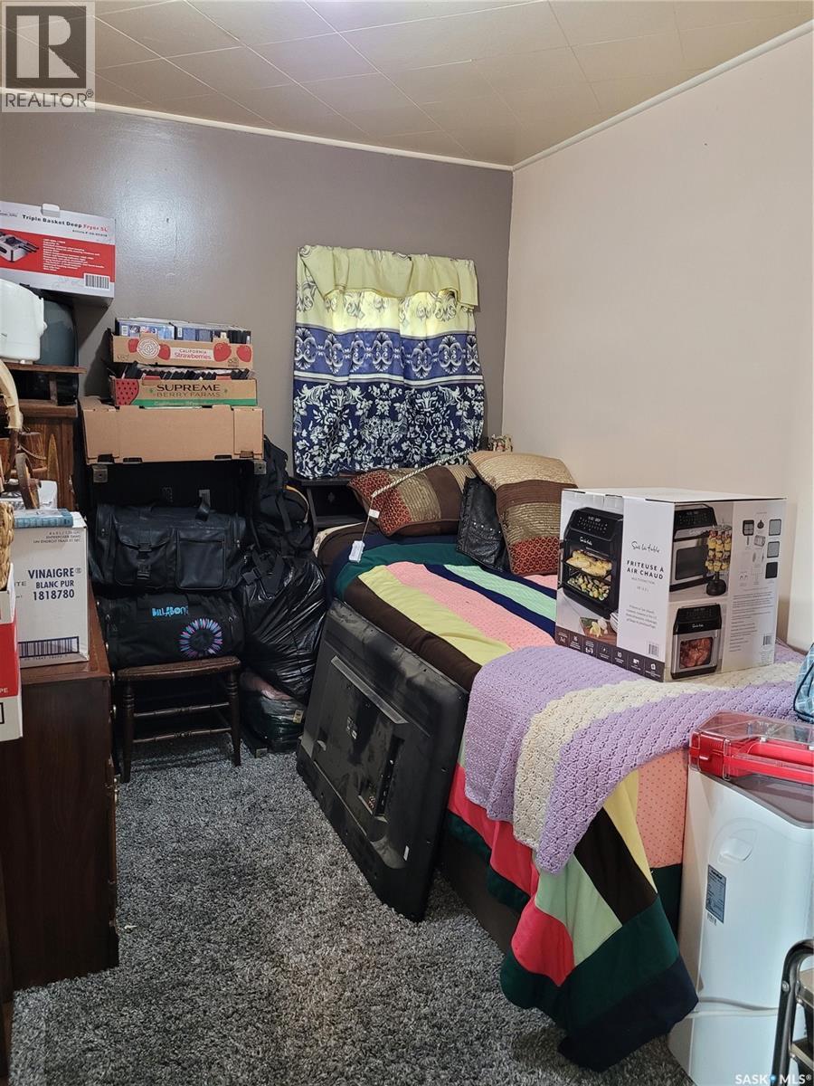 99 Dziendzielowski Avenue, Cudworth, Saskatchewan  S0K 1B0 - Photo 22 - SK031748