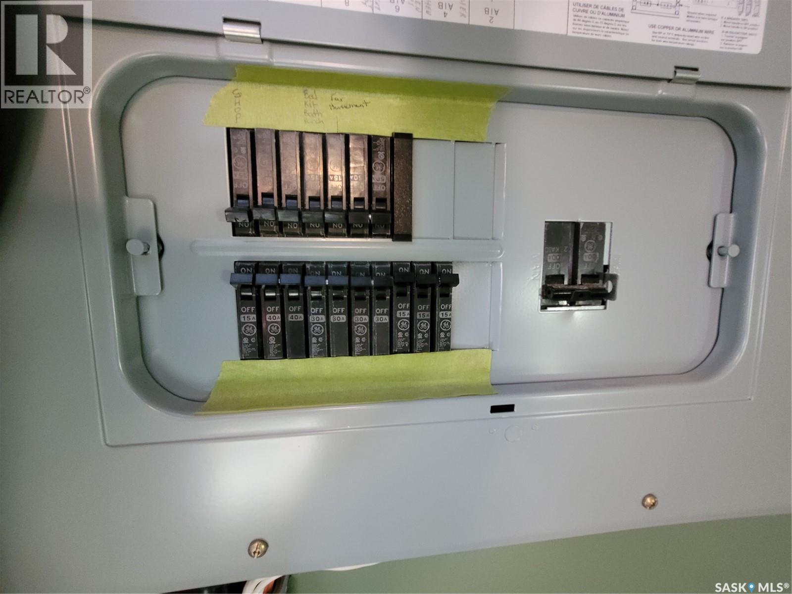 99 Dziendzielowski Avenue, Cudworth, Saskatchewan  S0K 1B0 - Photo 26 - SK031748