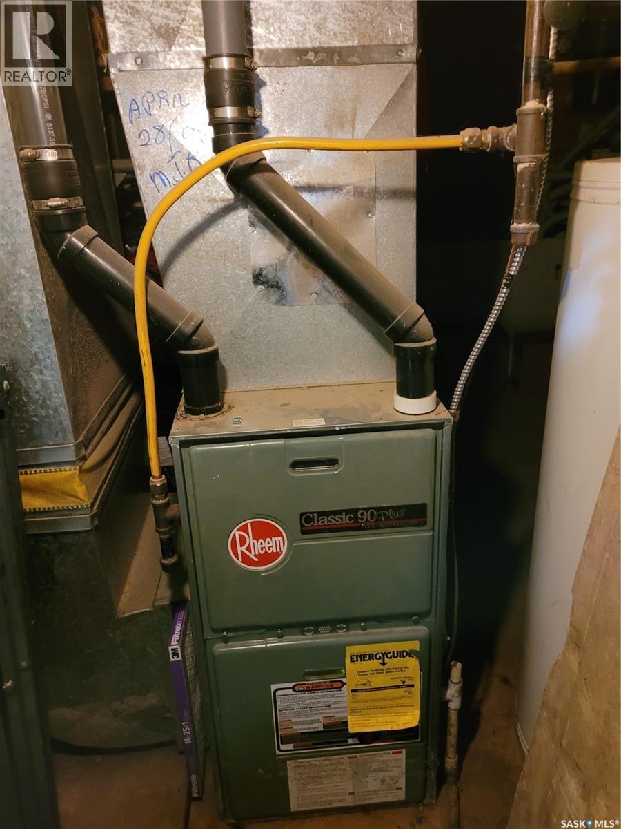 99 Dziendzielowski Avenue, Cudworth, Saskatchewan  S0K 1B0 - Photo 33 - SK031748