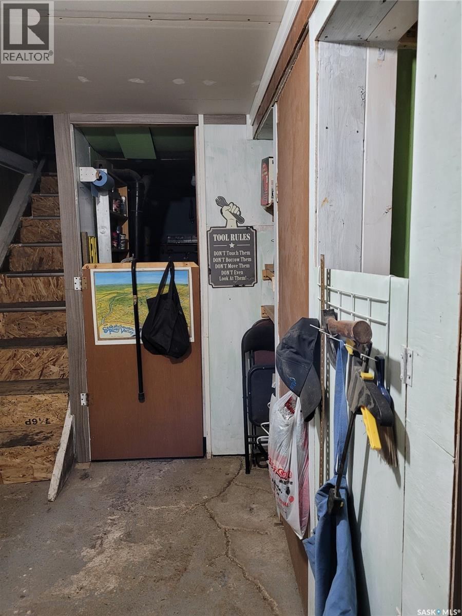 99 Dziendzielowski Avenue, Cudworth, Saskatchewan  S0K 1B0 - Photo 34 - SK031748