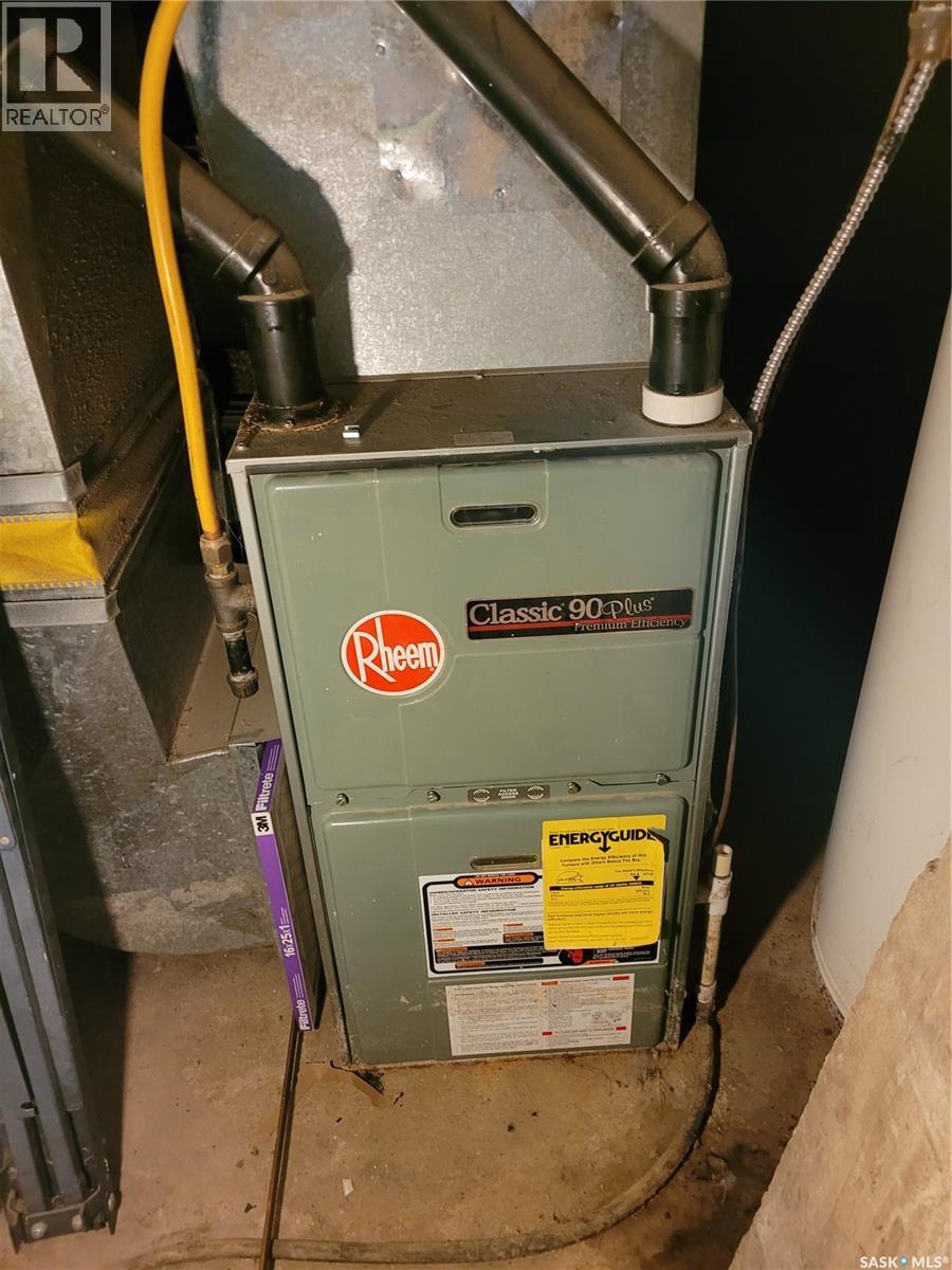 99 Dziendzielowski Avenue, Cudworth, Saskatchewan  S0K 1B0 - Photo 35 - SK031748