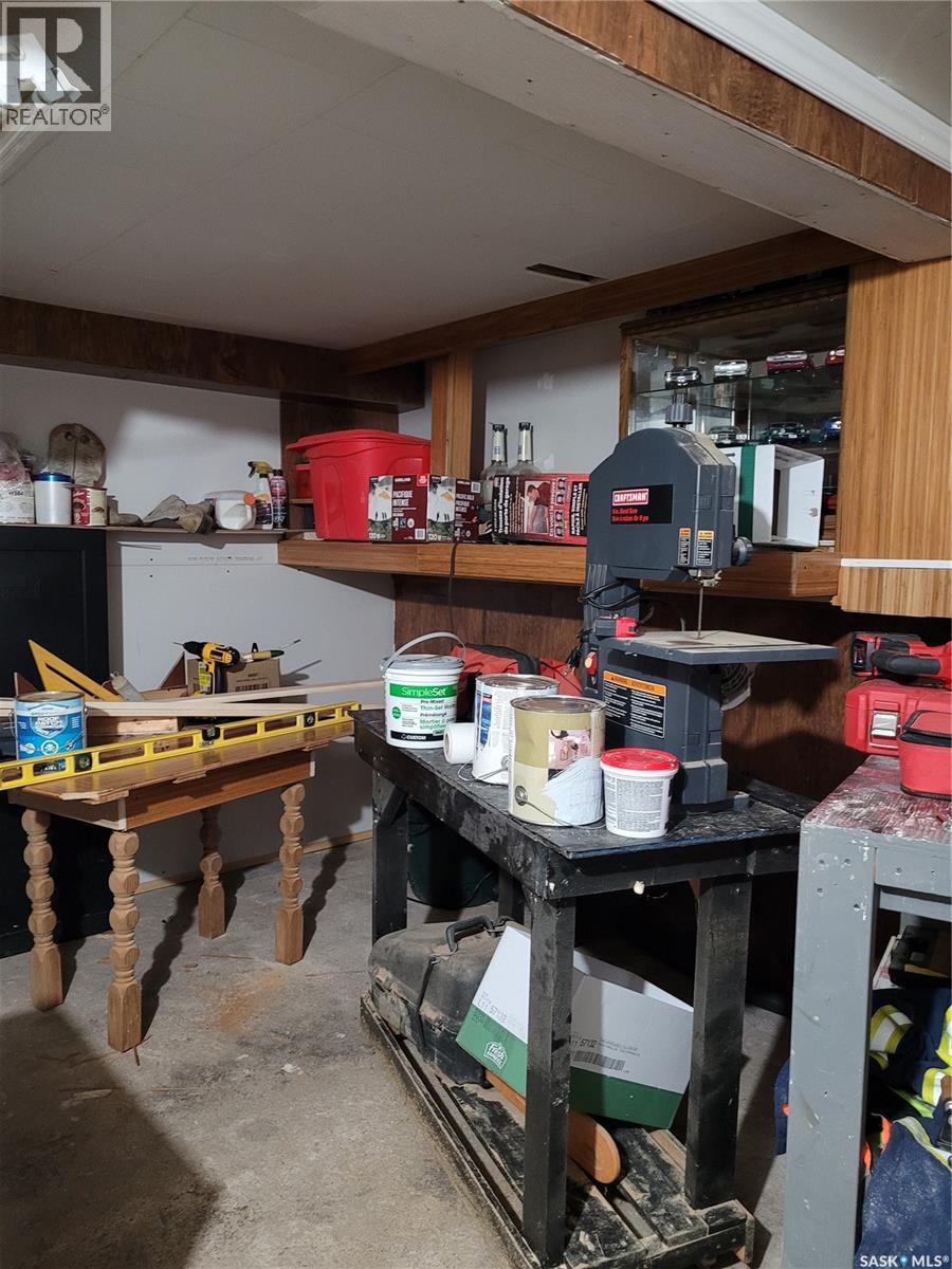 99 Dziendzielowski Avenue, Cudworth, Saskatchewan  S0K 1B0 - Photo 36 - SK031748