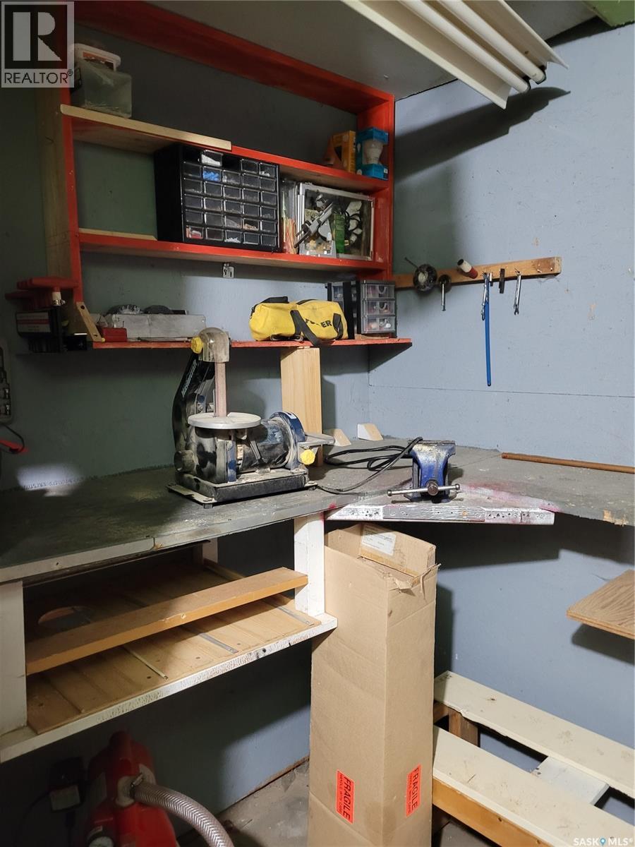 99 Dziendzielowski Avenue, Cudworth, Saskatchewan  S0K 1B0 - Photo 37 - SK031748