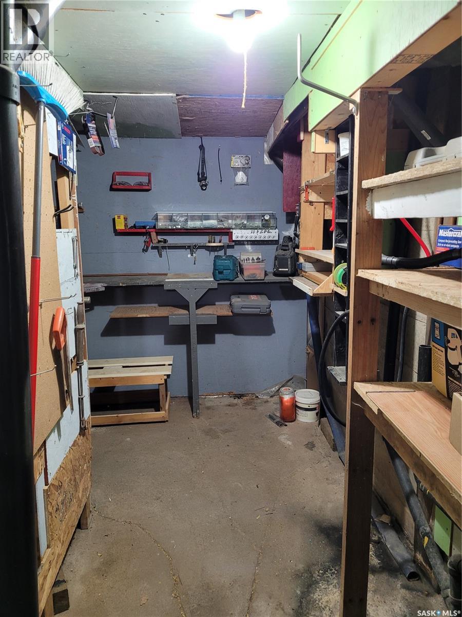 99 Dziendzielowski Avenue, Cudworth, Saskatchewan  S0K 1B0 - Photo 38 - SK031748