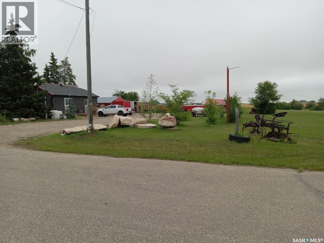 99 Dziendzielowski Avenue, Cudworth, Saskatchewan  S0K 1B0 - Photo 5 - SK031748