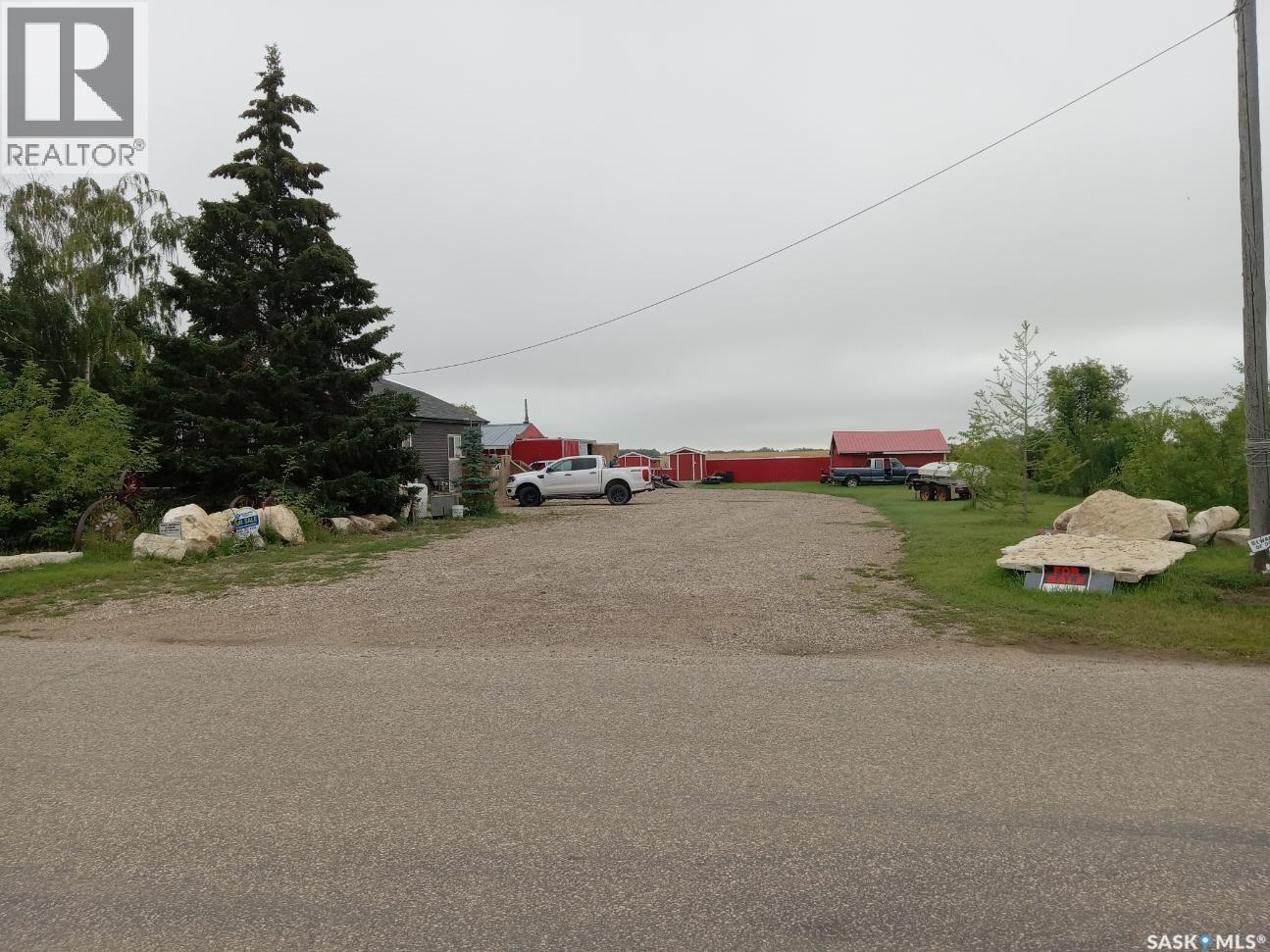 99 Dziendzielowski Avenue, Cudworth, Saskatchewan  S0K 1B0 - Photo 6 - SK031748