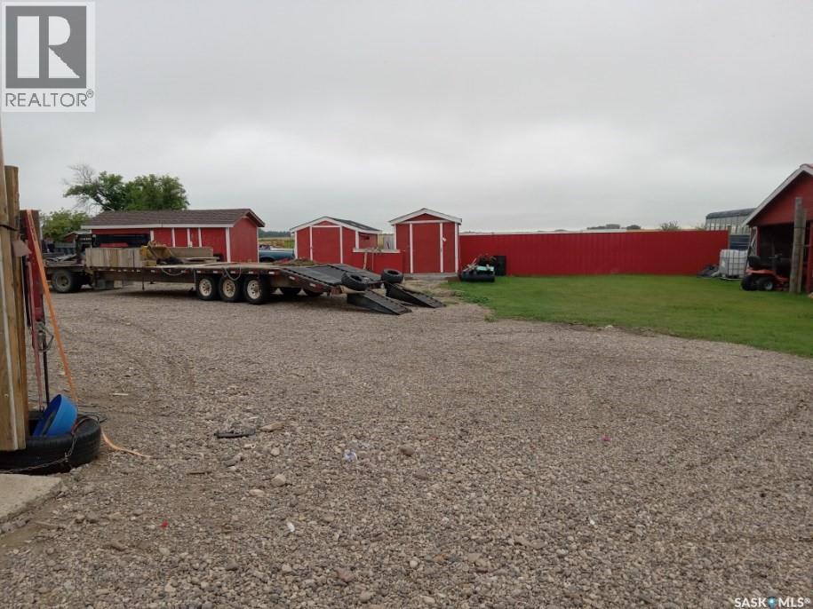 99 Dziendzielowski Avenue, Cudworth, Saskatchewan  S0K 1B0 - Photo 7 - SK031748