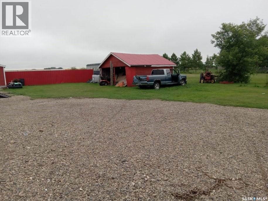 99 Dziendzielowski Avenue, Cudworth, Saskatchewan  S0K 1B0 - Photo 8 - SK031748