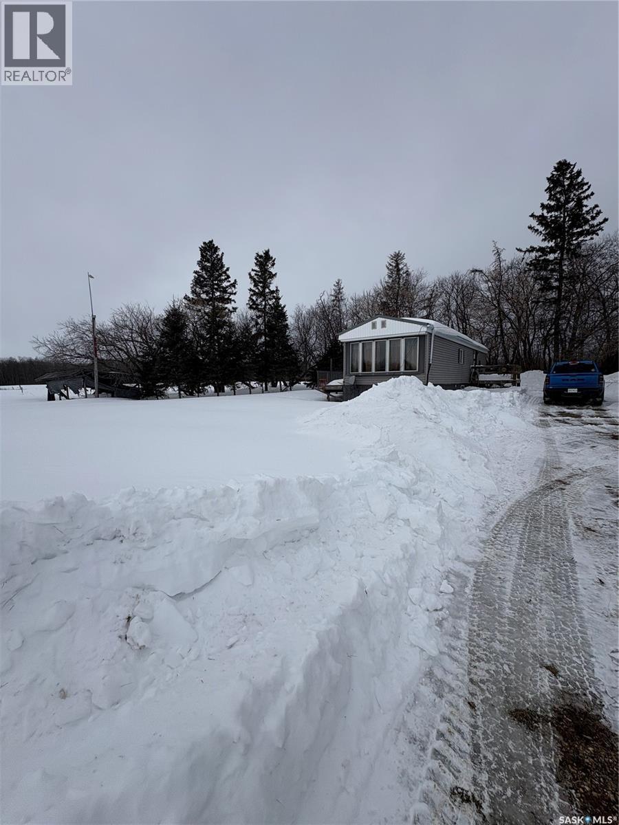 Lucas Acreage, Preeceville Rm No. 334, Saskatchewan  S0A 3B0 - Photo 1 - SK031733