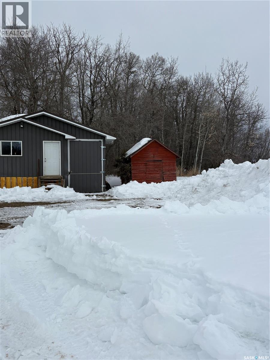 Lucas Acreage, Preeceville Rm No. 334, Saskatchewan  S0A 3B0 - Photo 15 - SK031733